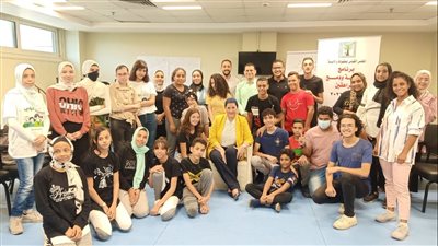 قومي الطفولة والأمومة ينفذ برنامجًا جديدًا لدمج ورعاية النشء والمراهقين