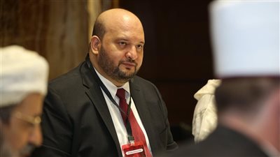 مستشار المفتي: إعداد جيل جديد من المفتين وتأهيلهم لفهم النصوص الشرعية وإنزالها على الواقع 