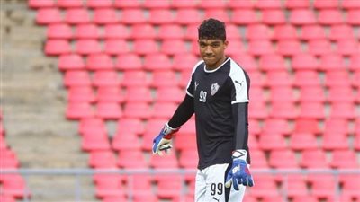 رسميا.. الزمالك يقرر عودة محمد صبحي 