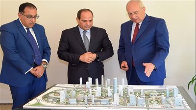 كل ما تريد معرفته عن المشروع القومي «حدائق الفسطاط» الأكبر بالشرق الأوسط