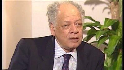 لطفى الخولي.. الكاتب الاشتراكى صاحب فكرة 