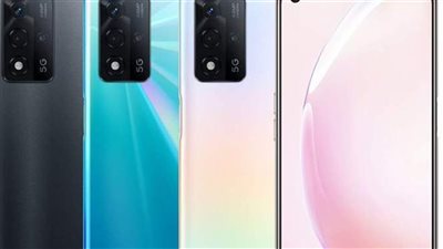 سعر ومواصفات Oppo A93s 5G