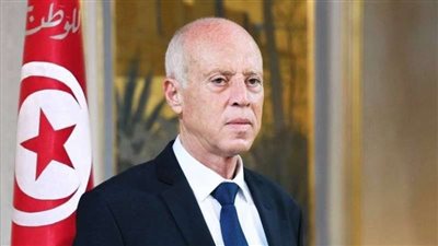 قيس سعيد: تونس تمر بجائحة سياسية | فيديو