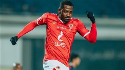 الأهلي يضغط على أجايي للرحيل بالحلول الودية|فيديو