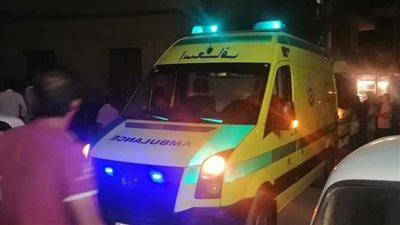 أخبار الحوادث اليوم | قصة مسن احتفظ بجثة زوجته 4 أيام.. وحكاية ضحايا حلم الثراء السريع