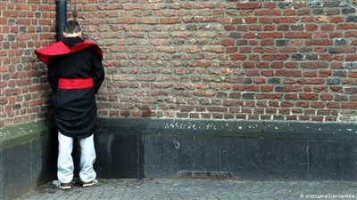 في تلك البلد.. التبول باتجاه روسيا يكلف 350 دولارا