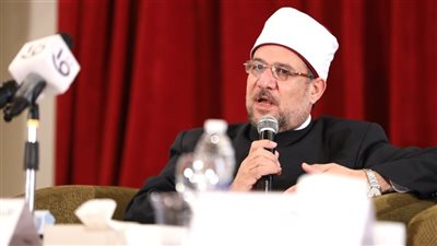 وزير الأوقاف: تخلصنا من سيطرة الجماعات الإرهابية على المساجد | فيديو