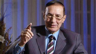 «حمدي الكنيسي».. رحلة ٥٨ عاما للإذاعي الكبير داخل ماسبيرو 