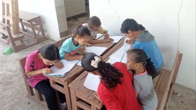 انطلاق مشروع كتاب القرى بالإسماعيلية | صور