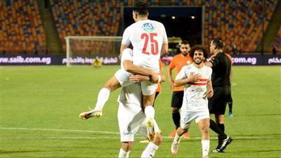 أخبار الرياضة اليوم | تعادل الزمالك وفوز الأهلي فى ختام الدوري 
