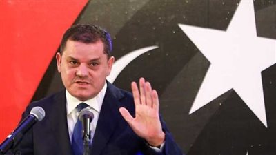 رئيس الحكومة الليبية يكيل الاتهامات للبرلمان