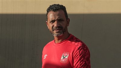 الدوري الممتاز | قمصان: نعتذر لجماهير الأهلي.. والقادم أفضل