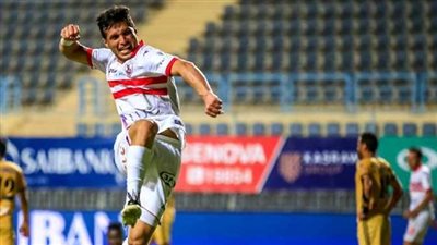 المنتخب يوضح سبب وجود طارق حامد احتياطيًا امام الجابون