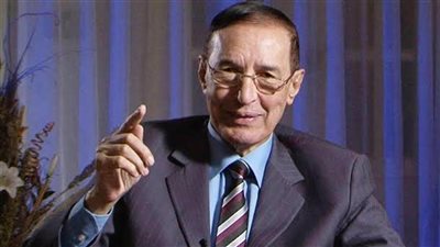 تشييع جثمان الإعلامي الراحل حمدي الكنيسي من مسجد الحصري.. اليوم 