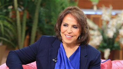 تفاصيل حفل عفاف راضي بدار الأوبرا