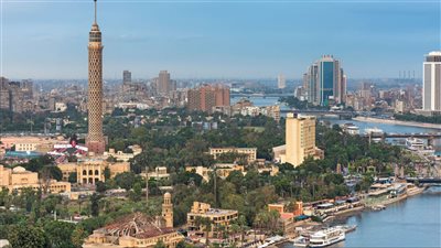 حالة الطقس ودرجات الحرارة اليوم السبت 28 - 8 -2021 فى مصر