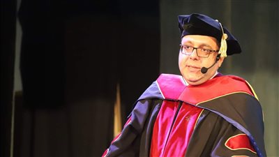 كلية لاهوت المثال 