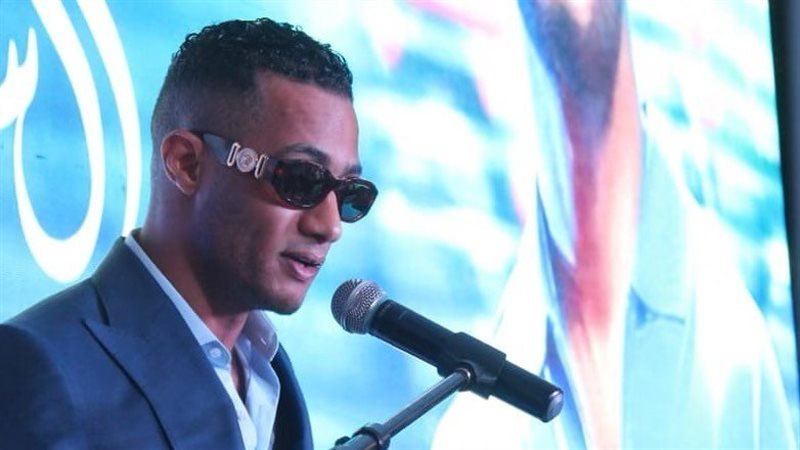 محمد رمضان