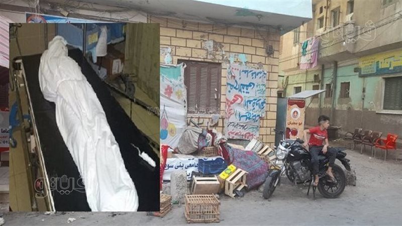 منزل الأسرة ببني