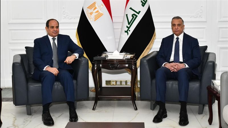 الرئيس عبد الفتاح