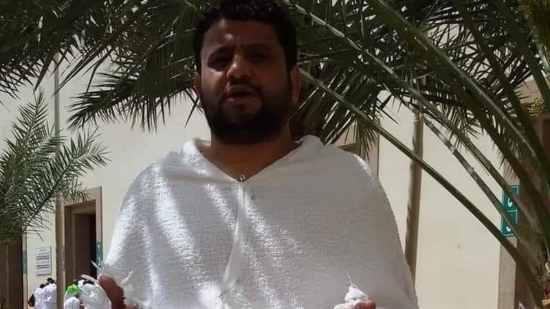 مصرع شاب بطلق ناري