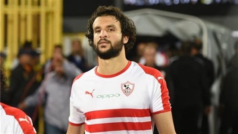 محمود علاء