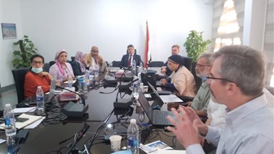 وزيرة البيئة تكلف ببحث آليات تطبيق نظام المسئولية الممتدة للمنتج