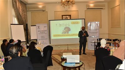 الرعاية الصحية: انطلاق البرنامج التدريبي لتعليم مقدمي الخدمة الصحية للغة الإشارة