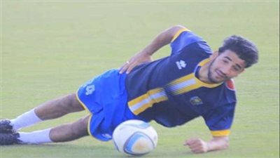 مهند لاشين يعلن رغبته الانتقال للزمالك.. ويخشى رفض الطلائع