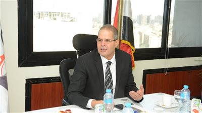 الدسوقي: الـ100 إجراء للنهوض بالصناعة خطوة هامة لرفع تنافسية المنتج المصري عالميا