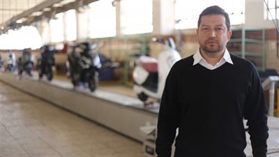 التصديري للصناعات الهندسية: بعثة بمعرض هاتس لزيادة صادرات الأجهزة المنزلية وأدوات المطبخ