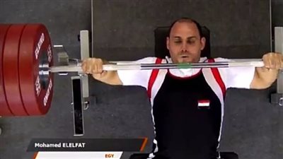 بارالمبياد طوكيو | محمد الإلفات.. بطل يقهر المستحيلات