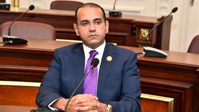  نائب بالشيوخ: السيسي وضع العالم أمام مسئولياته لتوفير لقاح كورونا للأفارقة