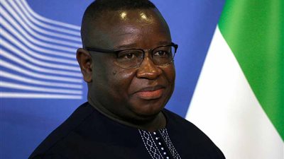 وزير خارجية سيراليون يعلن الاتفاق مع شركات مصرية لإنشاء محطة كهرباء ومصنع أدوية