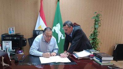 للمرة الثانية.. النزول بتنسيق الثانوى العام إلى 225 درجة بالشرقية 