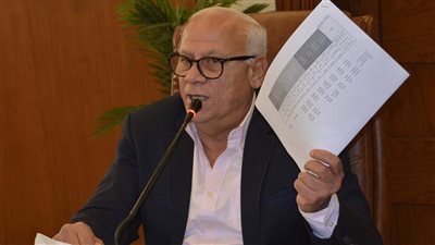 الغضبان: بورسعيد تتصدر محافظات الجمهورية في تنظيم الأسرة |صور