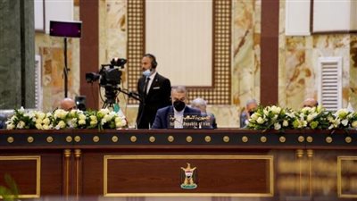  رسالة باللغة العربية.. طهران تحول قمة بغداد لمنصة لتصفية الحسابات