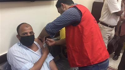 30 مركز تطعيم جديدًا للمسافرين في الدقهلية