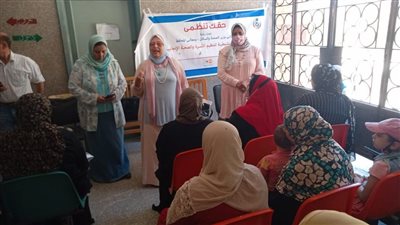 ختام المرحلتين الأولى والثانية من مبادرة 