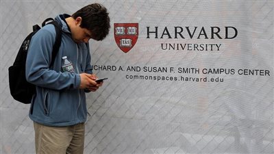 انتخاب ملحد على رأس منظمة المرشدين الروحيين في جامعة هارفارد 