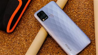 تسريبات تكشف سعر والمواصفات الرئيسية لهاتف Infinix Hot 11S 