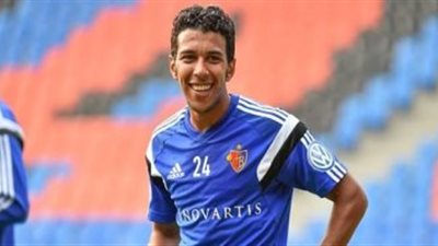 في أول مشاركة له مع بيراميدز.. أحمد حمودي يعود للملاعب بعد غياب 31 شهرًا