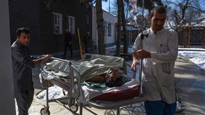 أسسه إيطالي في الحكم الأول لطالبان.. قصة مستشفى أنقذ ضحايا انفجار كابول