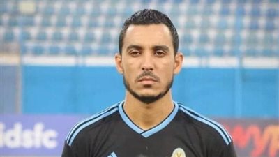 رسميا.. إبراهيم حسن أول صفقات الاتحاد السكندري للموسم الجديد