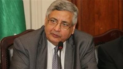 مستشار الرئيس: إصابات كورونا المعلن عنها ثلث الحقيقية | فيديو