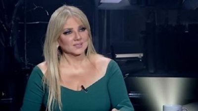 أسامة منير: لهذا السبب انفعلت على ندى بسيوني!