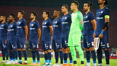 إنبي يفوز على الجونة بهدفين في آخر مباريات الدوري