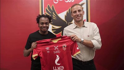 الزمالك: لو مكنش علينا قضايا بـ17 مليون دولار كنا اشترينا بيرسي تاو