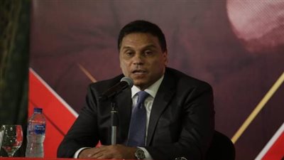 اليوم.. حسام البدري يعقد مؤتمرًا صحفيًا للحديث عن مواجهتي أنجولا والجابون