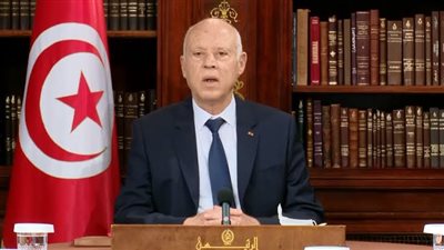 الرئيس التونسي يستعد لإطلاق حوار وطني شامل